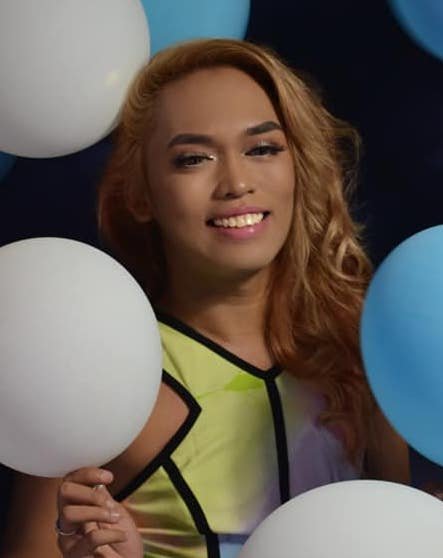 Edz Bonggastar photo