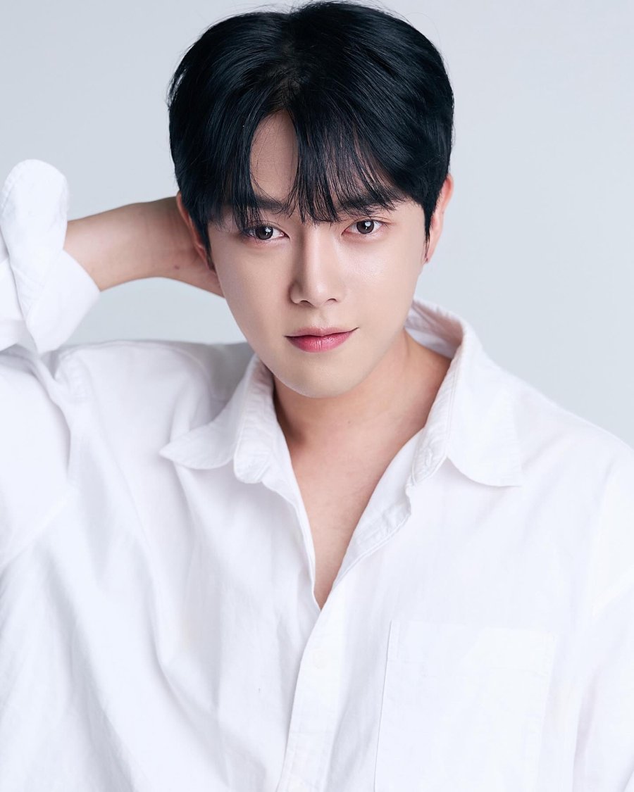 Seo Sang Woo photo
