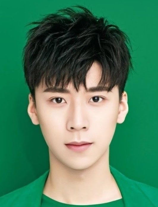 Wang Bo Wen photo