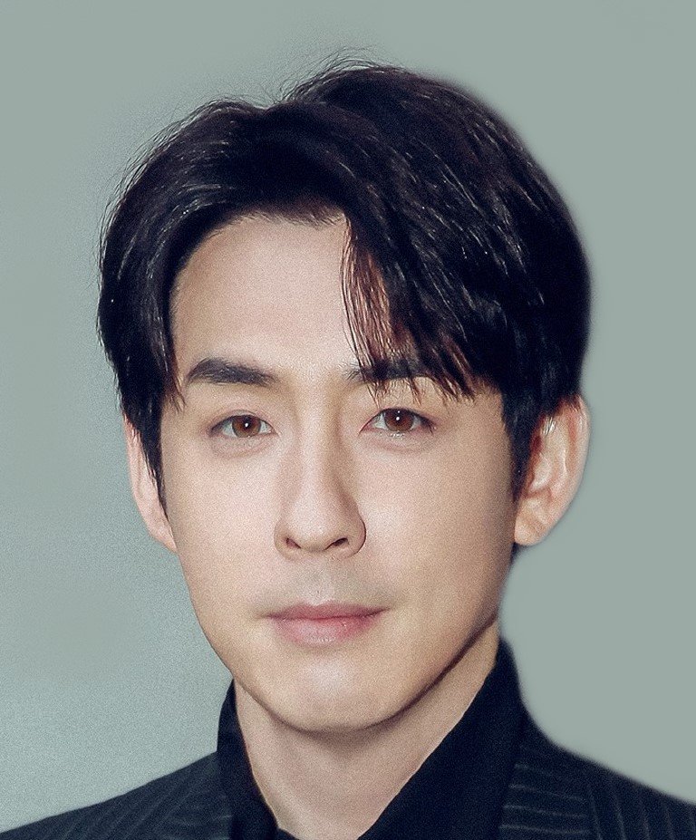 Liu Huan photo