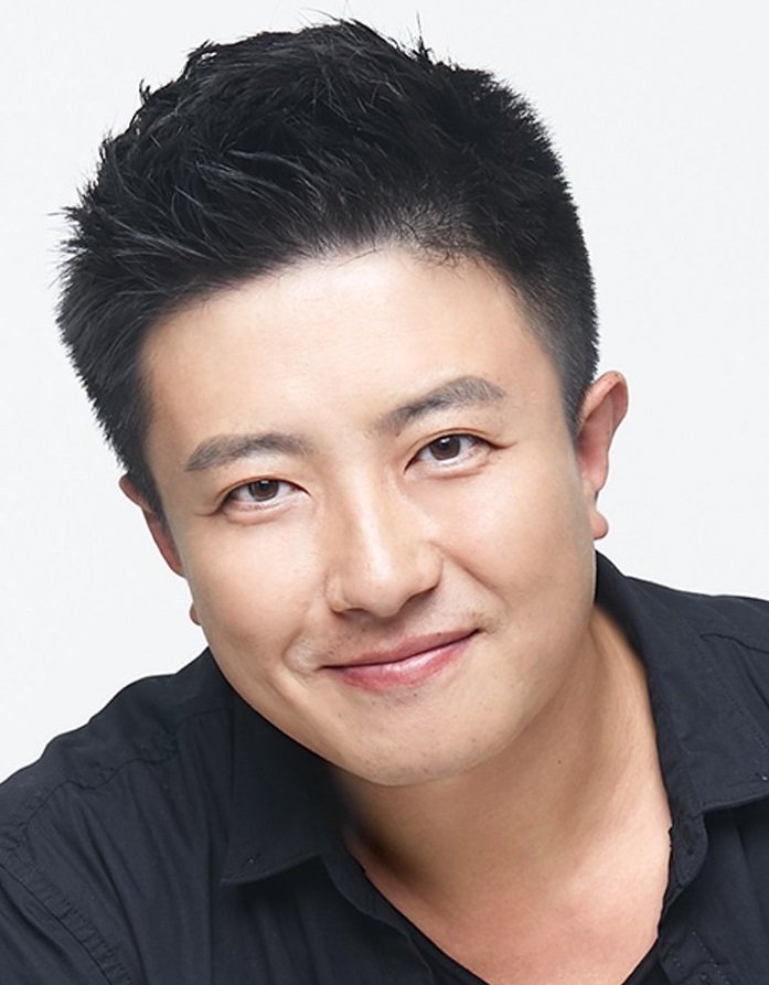 Sun Cheng Zhi photo