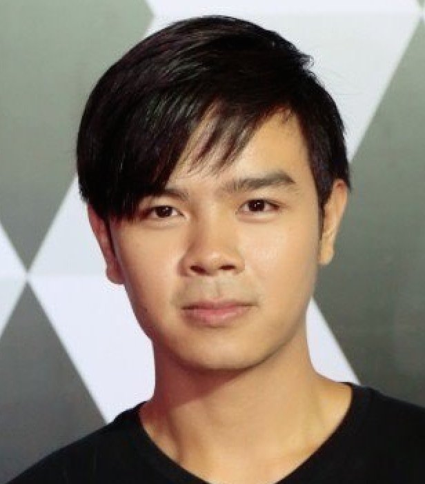 Bankie Nuttachai Jiraanont photo