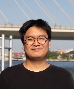 Patchara Eaimtrakul photo
