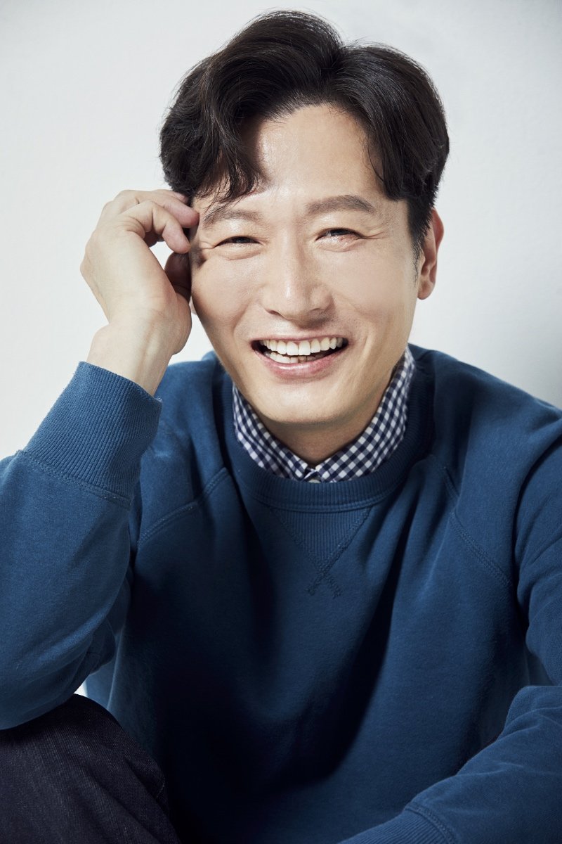 Kang Sung Yong photo