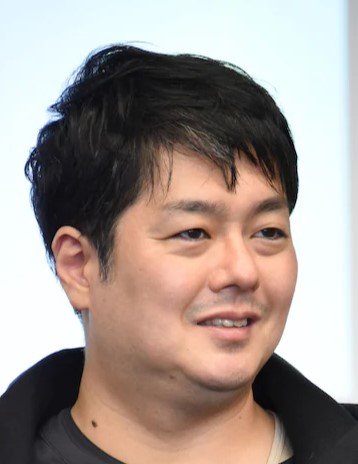 Horie Kei photo