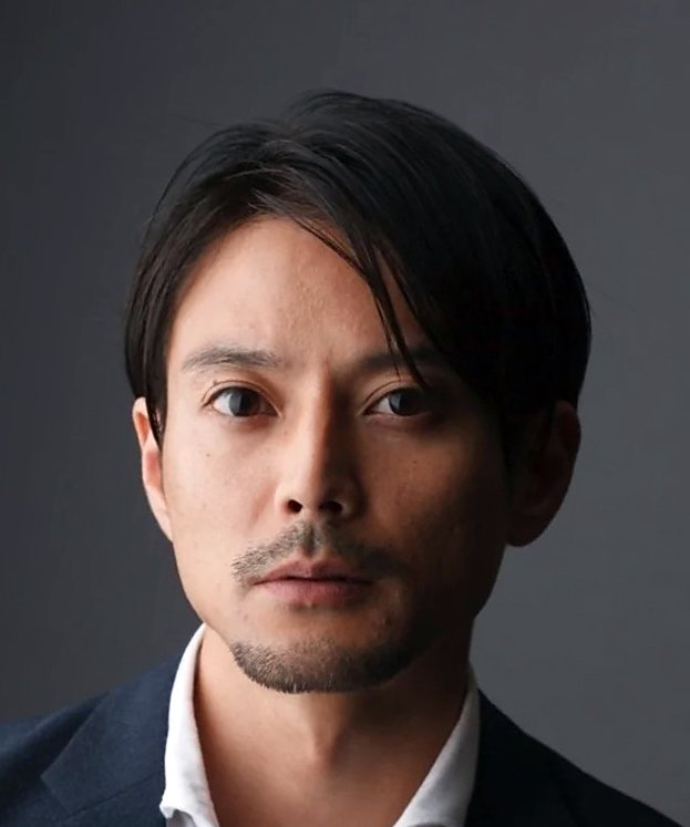 Kawai Ryunosuke photo