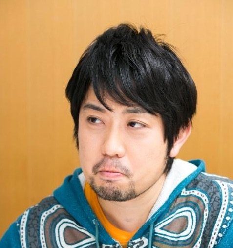 Naruse Yusei photo