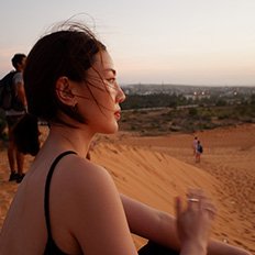 Kang Hye Rim photo