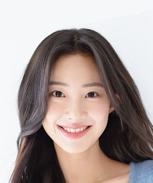 Kim Min Ah photo