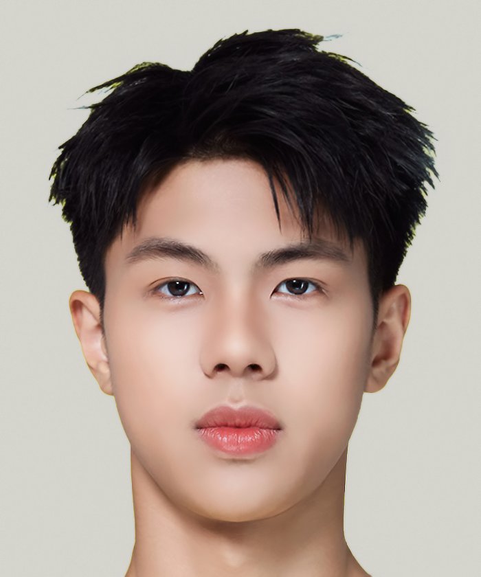 Khawpun Rachata Panjinda photo