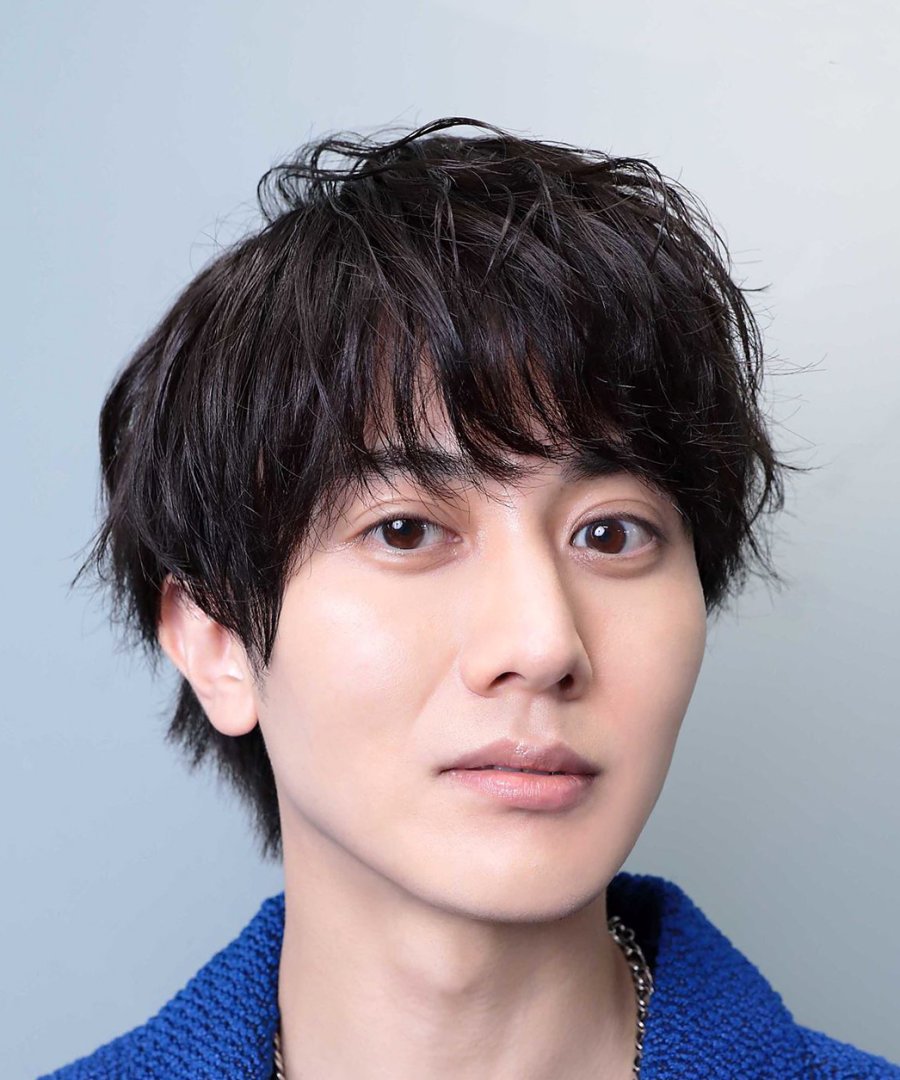 Ota Motohiro photo