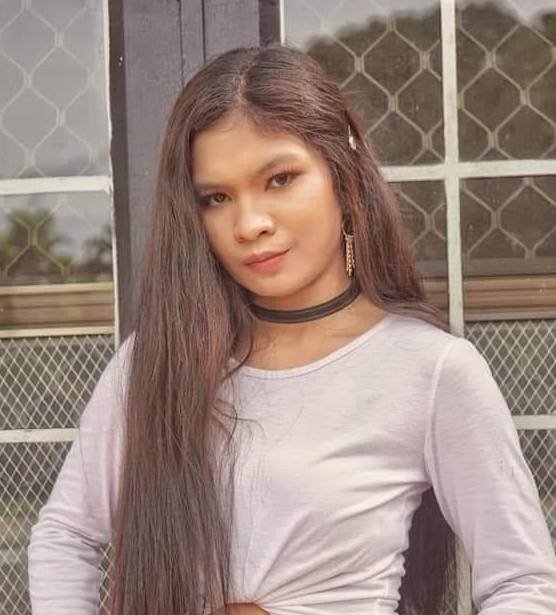 Angel Mystica photo