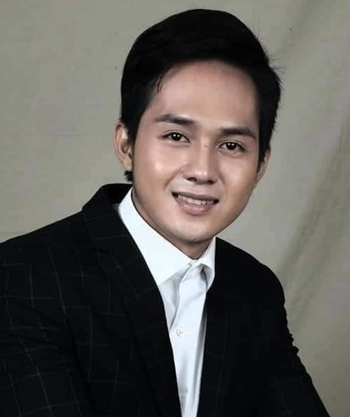 Richard Trinidad photo