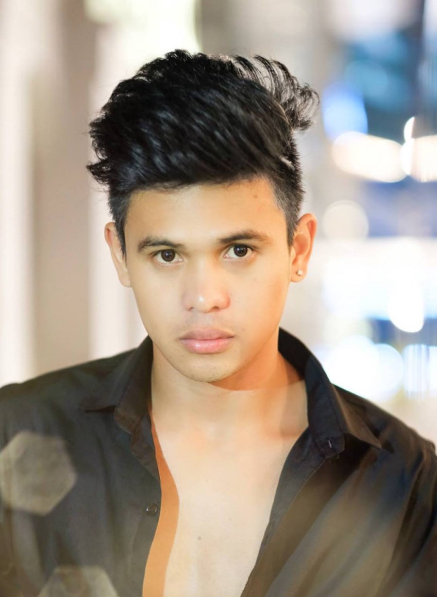Victor Rosales photo