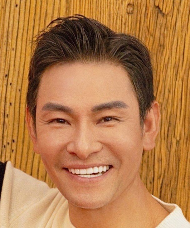 Du Yi Heng photo