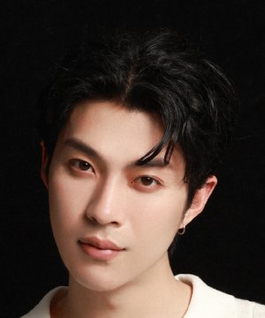 Wang Jing Han photo