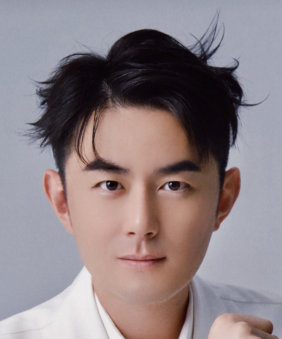 Wang Rui photo