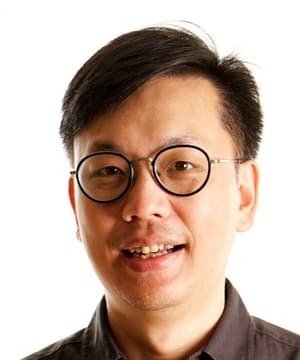 Hou Chi Jan photo