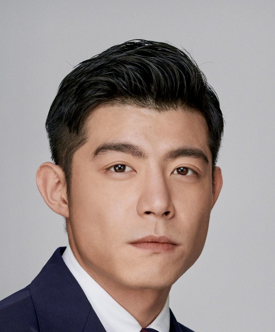 Jacob Wang photo
