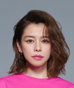 Vivian Hsu photo