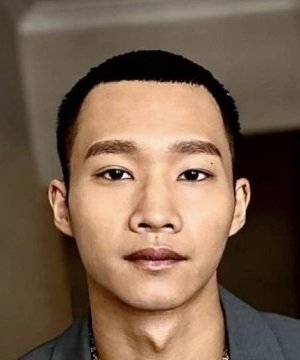 Huang Guan Zhi photo