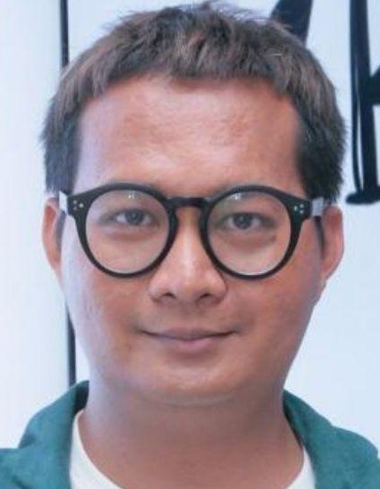 Andy Rachyd Kusolkulsiri photo