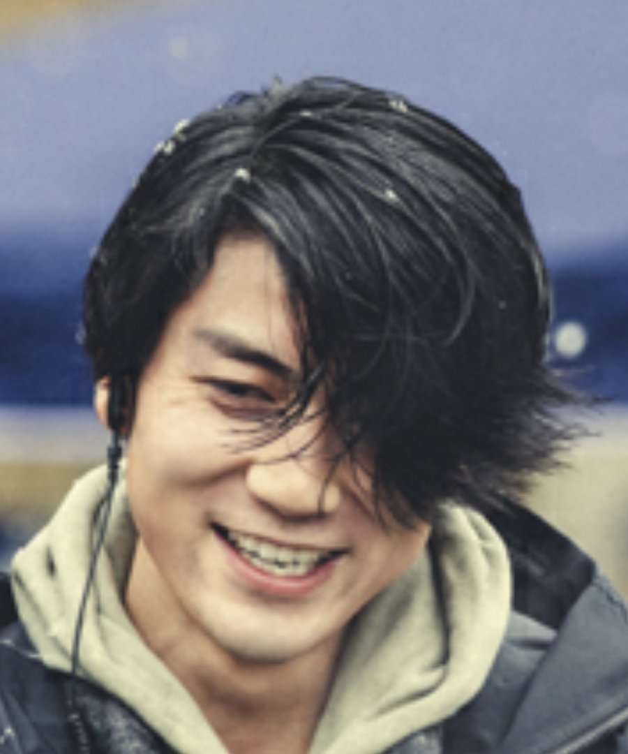 Yaegashi Fuga photo