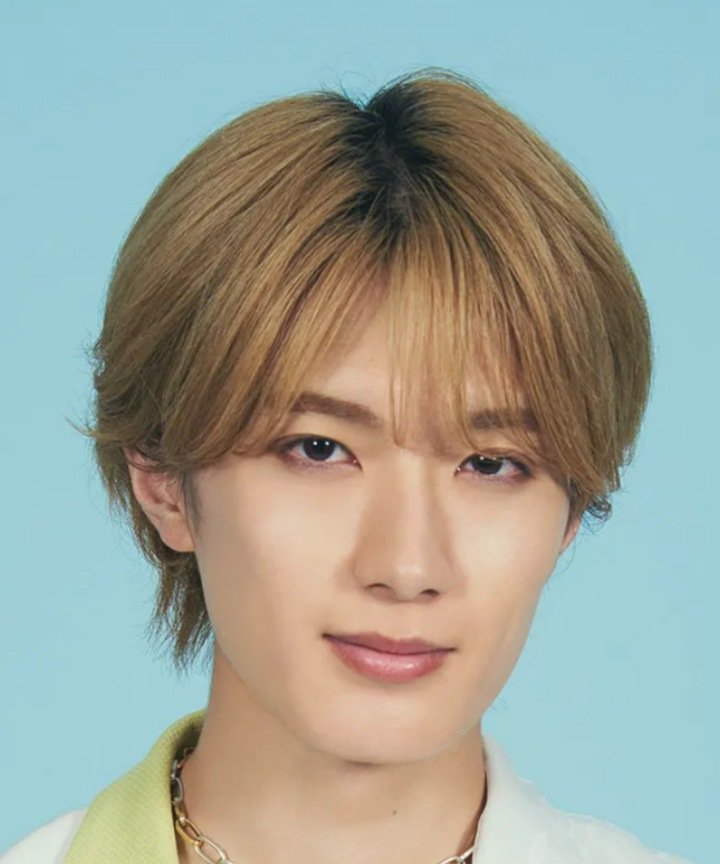 Yamanaka Jyutaro photo