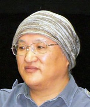 Kobayashi Hirotoshi photo