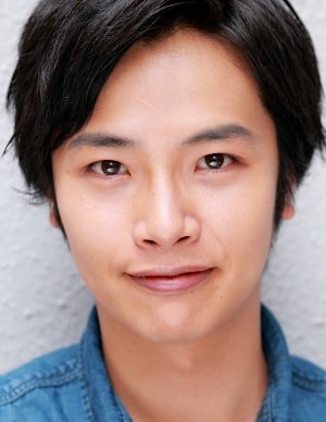 Shinoda Mitsuyoshi photo