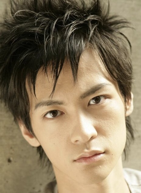 Takahashi Yuta photo