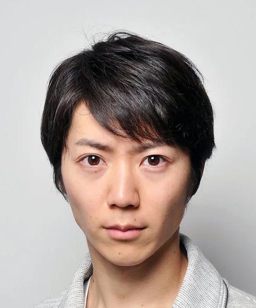 Tochihara Rakuto photo