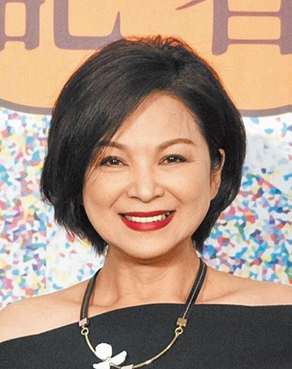 Yang Kuei Mei photo