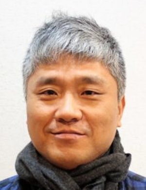 Kim Myung Joon photo