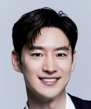 Lee Je Hoon photo