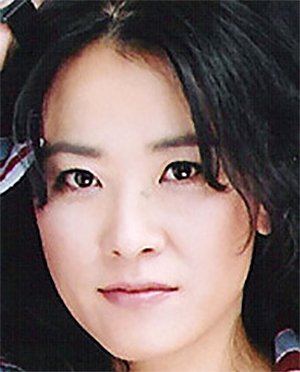 Lee Seon Joo photo