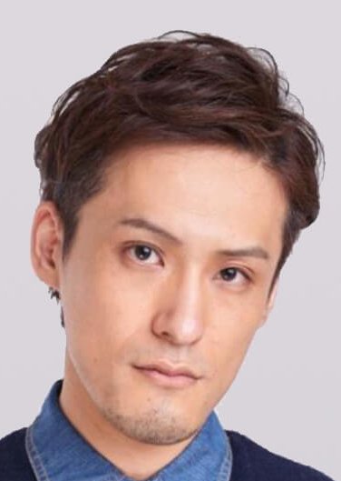 Hokimoto Shinya photo