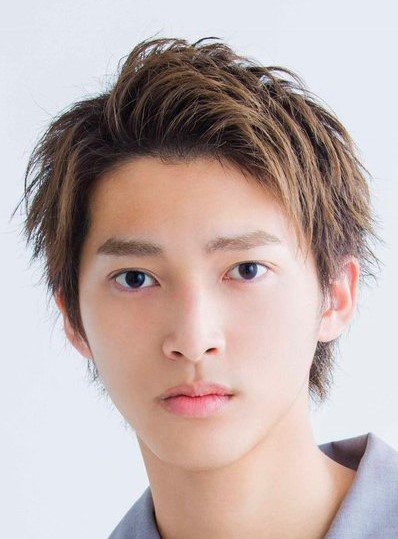 Kihara Rui photo