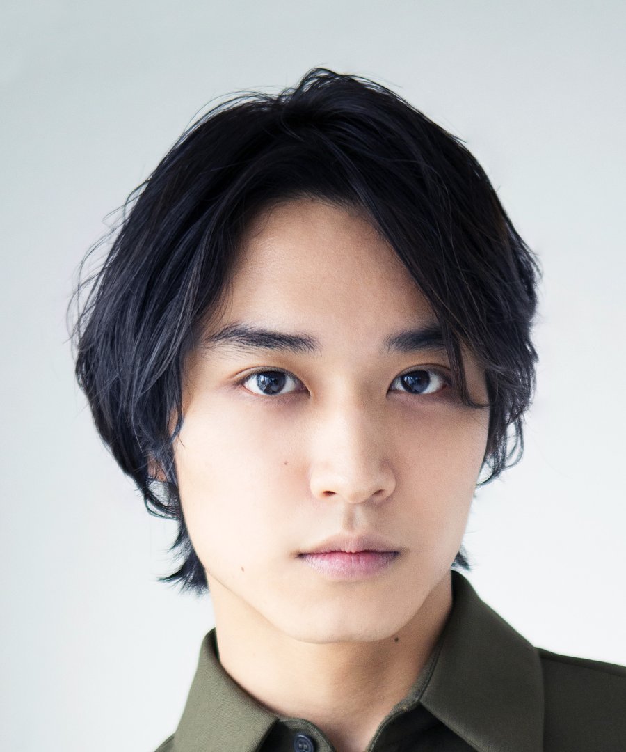 Matsuoka Koudai photo