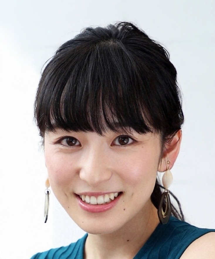 Miyashita Kanako photo
