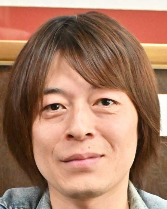 Sato Tatsunari photo