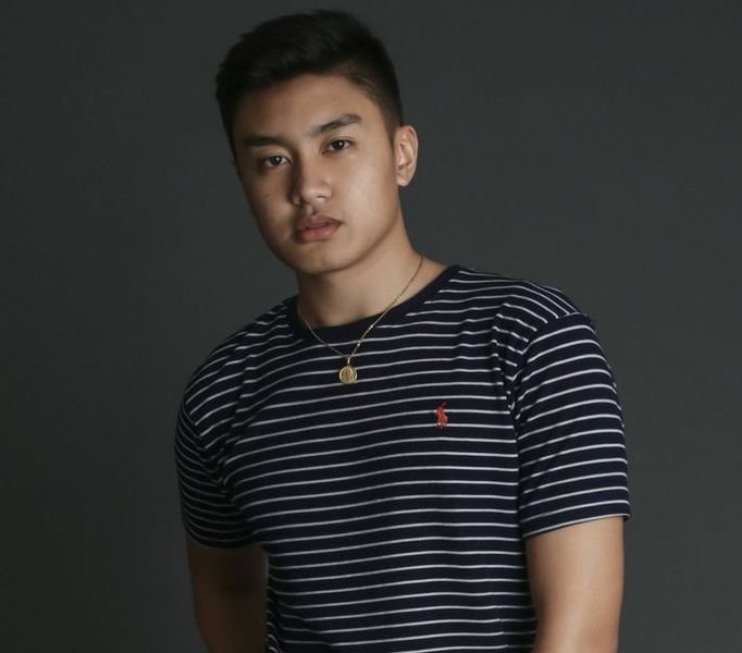 Adrian Araneta photo