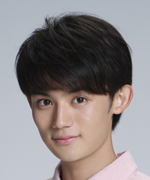 Fujiwara Taiyu photo
