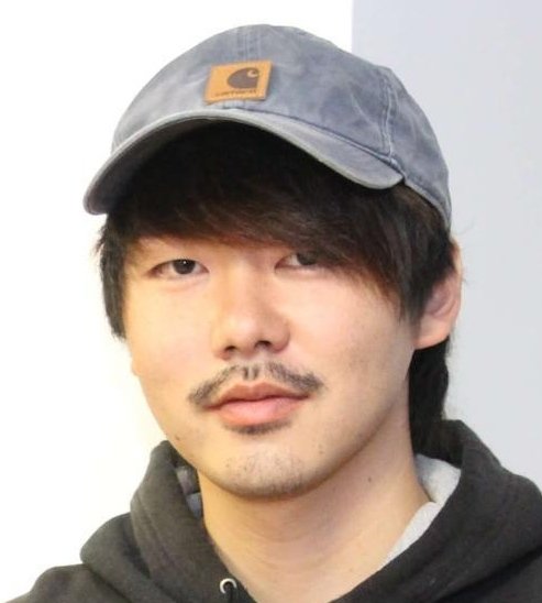 Matsumoto Yusaku photo