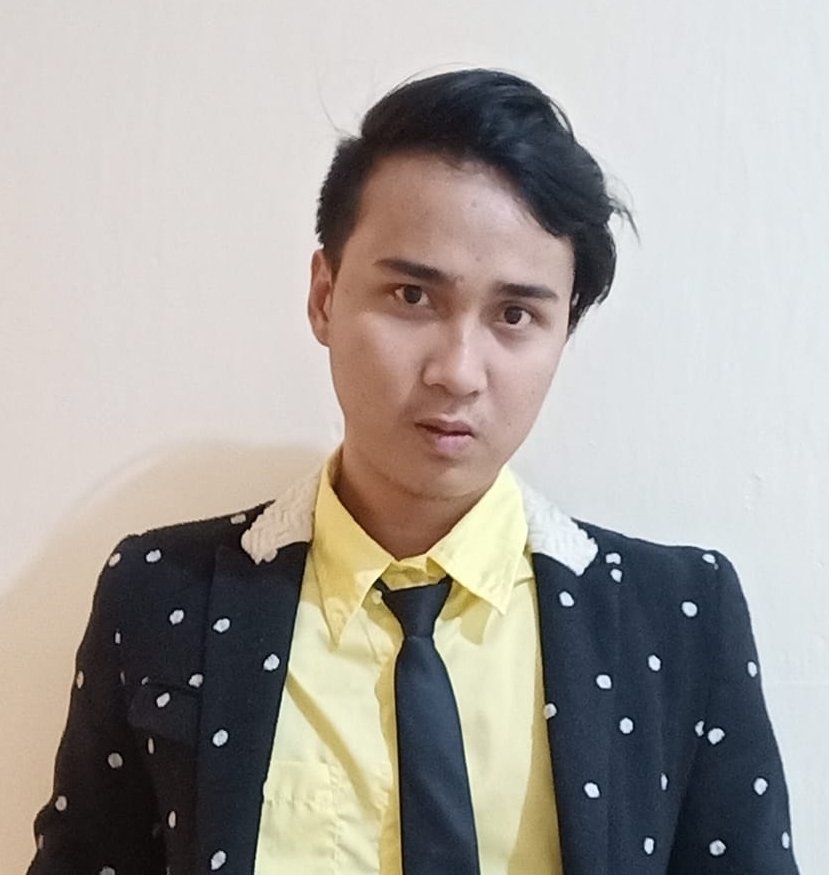 Albert Sangalang photo