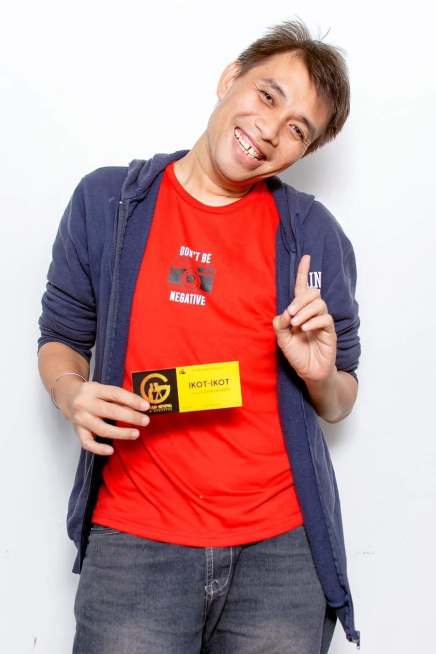 G.A. Villafuerte photo