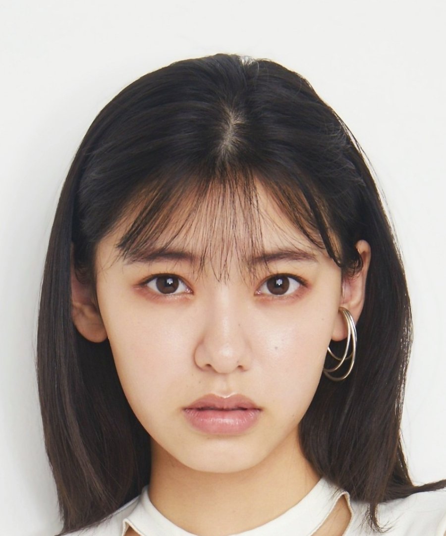 Ikeda Akana photo