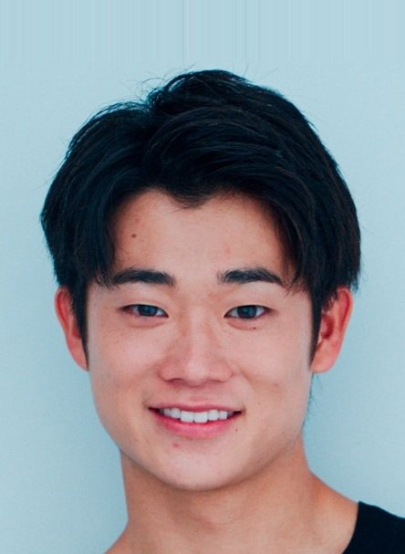 Miura Ryota photo