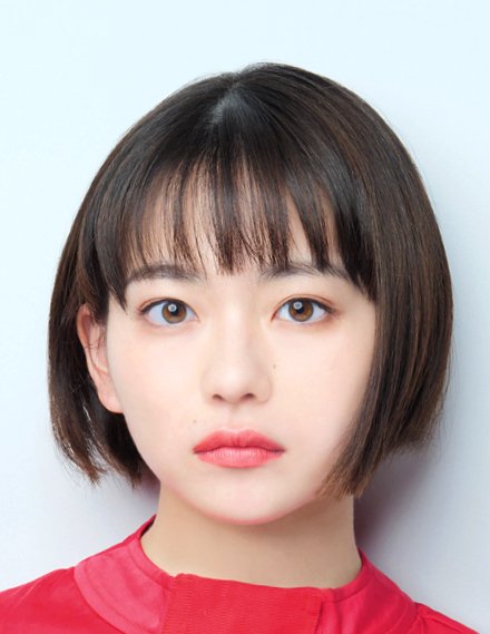 Yamada Anna photo
