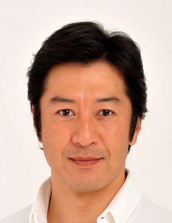Fuke Norimasa photo